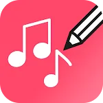 Song Writer - Lyrics | Indus Appstore | App Icon