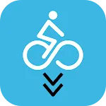 Chicago Bikes | Indus Appstore | App Icon