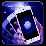 Shake Flashlight & Camera | Indus Appstore | App Icon