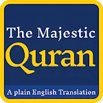 The Majestic Quran | Indus Appstore | App Icon