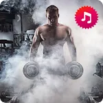 Training music. Motivational | Indus Appstore | App Icon