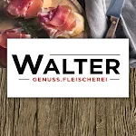 Genuss.Fleischerei WALTER | Indus Appstore | App Icon