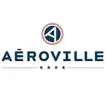 Aéroville | Indus Appstore | App Icon