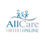 AllCare Ortho Online | Indus Appstore | App Icon