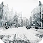 Snow Live Wallpapers - Winter | Indus Appstore | App Icon