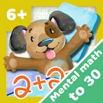 Mental math to 30 ANIMATICS | Indus Appstore | App Icon