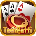 Teen Patti - 3 Poker:Win | Indus Appstore | App Icon