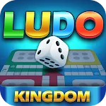 Ludo Kingdom Online Board Game | Indus Appstore | App Icon