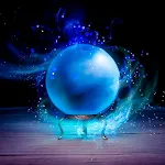 Crystal Ball : My predictions | Indus Appstore | App Icon