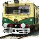 Kolkata Suburban Trains | Indus Appstore | App Icon