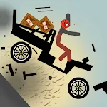 Ragdoll Dismounting | Indus Appstore | App Icon