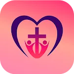 Christian Dating - Meet & Chatapp icon