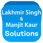 Lakhmir Singh & Manjit Kaur So | Indus Appstore | App Icon