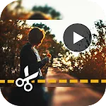 Blur Video, Blur Square Video, | Indus Appstore | App Icon