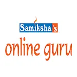 Samiksha's Online Guru | Indus Appstore | App Icon