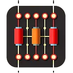 Voltage Divider | Indus Appstore | App Icon