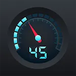 GPS Speedometer: Speed Tracker | Indus Appstore | App Icon