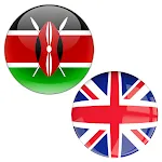 Swahili to English Translator | Indus Appstore | App Icon