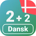 Numbers in Danish language | Indus Appstore | App Icon