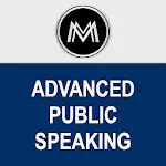 Advanced Public Speaking | Indus Appstore | App Icon