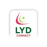 LydConnect | Indus Appstore | App Icon