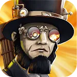 Steampunk Game - Kaiser calls! | Indus Appstore | App Icon