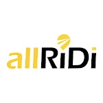 allRiDi Driver | Indus Appstore | App Icon