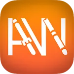 ANN WAY 安威 | Indus Appstore | App Icon