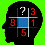 Sudoku Hero | Indus Appstore | App Icon