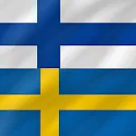 Finnish - Swedish | Indus Appstore | App Icon