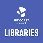 Midcoast Libraries | Indus Appstore | App Icon