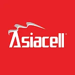 Asiacell | Indus Appstore | App Icon