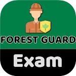 Forest Guard Exams➤ UPSSSC | Indus Appstore | App Icon