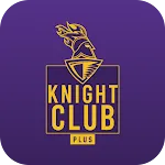 Knight Club Official | Indus Appstore | App Icon