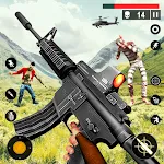 Zombie Games 3D - Gun Games 3D | Indus Appstore | App Icon