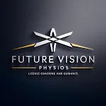 Future Vision Physios | Indus Appstore | App Icon