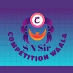 COMPETITION WAALA -Somnath Sir | Indus Appstore | App Icon