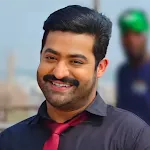 Jr NTR Wallpapers | Indus Appstore | App Icon