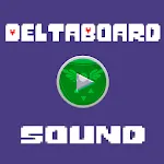 DeltaBoard Sound | Indus Appstore | App Icon