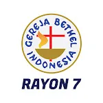 GBI Danau Bogor Raya | Indus Appstore | App Icon