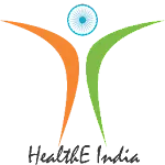 HealthEIndia Doctors | Indus Appstore | App Icon