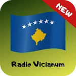 radio vicianum | Indus Appstore | App Icon