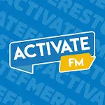 Activate FM | Indus Appstore | App Icon