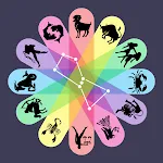 ZodiaCity - Sun Sign Astrology | Indus Appstore | App Icon