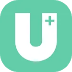 AirScale U+ | Indus Appstore | App Icon