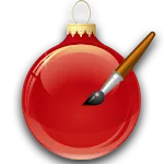 Christmas Ornaments and Tree D | Indus Appstore | App Icon