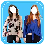 Women Fashion Tops Suits | Indus Appstore | App Icon