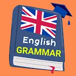 Learn English Grammar | Indus Appstore | App Icon