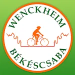 Wenckheim kerékpárút | Indus Appstore | App Icon