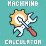 Engineering Machining Calculat | Indus Appstore | App Icon